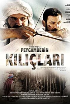 Peygamberin Kılıçları filmi full izle