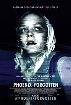Phoenixte Unutulan izle (2017)