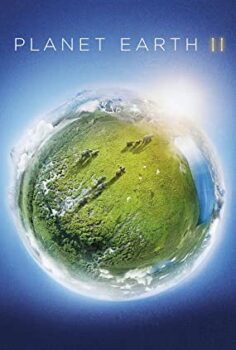 Planet Earth 2 Tüm Bölümler izle Türkçe Dublaj