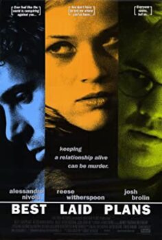 Planlar Yattı izle Türkçe Dublaj