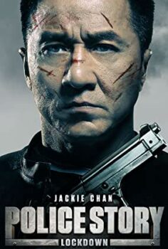 Police Story Türkçe Altyazı izle