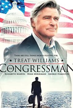 Politikacı – The Congressman izle (2016)