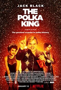 Polka Kralı izle – The Polka King (2017)