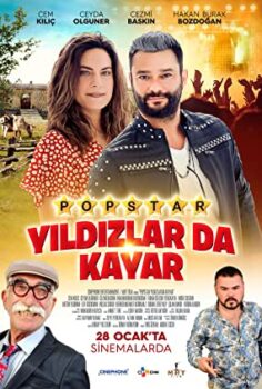 Popstar Yıldızlar da Kayar izle (2022)