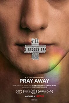Pray Away izle (2021)