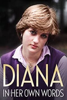Prenses Diananın Kayıp Sırları izle (2017)