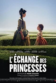Prensesler Evleniyor izle (2017)