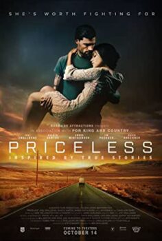Priceless izle Altyazılı