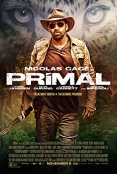 Primal izle (2019)