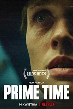 Prime Time izle (2021)