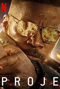 Proje – Project Power izle (2020)
