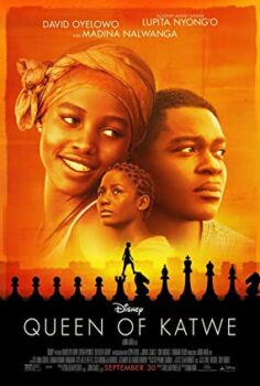 Queen of Katwe izle Türkçe Altyazılı