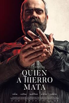 Quien a hierro mata izle (2019)