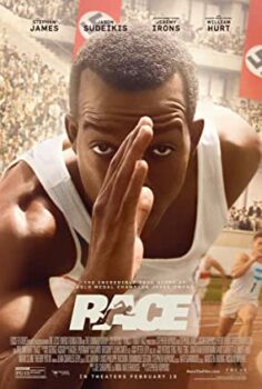 Race Türkçe Altyazılı film izle hd