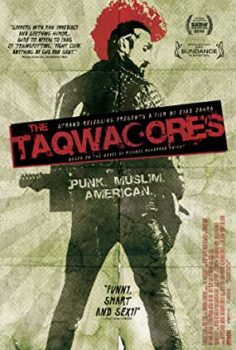Radikal Punkçılar Türkçe Dublaj izle