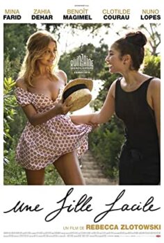 Rahat Kız – Une fille facile izle (2019)
