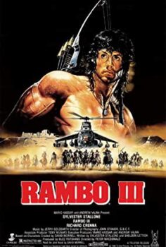 Rambo 3 (Rambo III) Türkçe Dublaj İzle