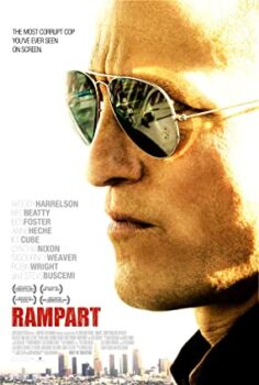Rampart Türkçe Dublaj izle