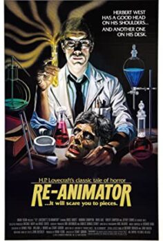 Re-Animator Türkçe Dublaj İzle