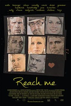 Reach Me (Out Of Sigh) İzle