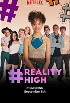 #REALITYHIGH izle (2017)