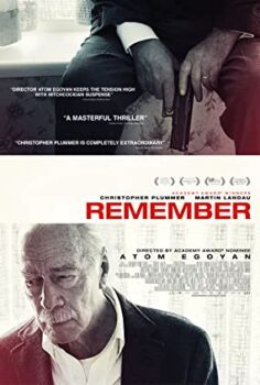 Remember izle