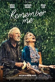 Remember Me izle (2019)