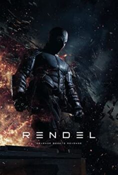 Rendel izle Türkçe Dublaj