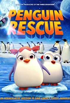 Renkli Penguenler izle (2018)