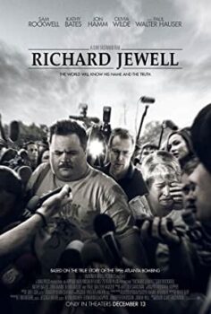 Richard Jewell izle (2019)