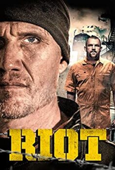 Riot filmini izle full Türkçe