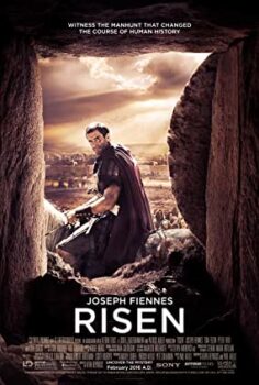 Risen (2016 filmi) Türkçe Altyazılı izle