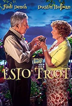 Roald Dahl’s Esio Trot Türkçe Dublaj 720p Tek Part izle