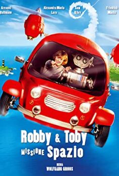 Robby ve Tobby & Robbi, Tobbi und das Fliewatüüt izle (2016)