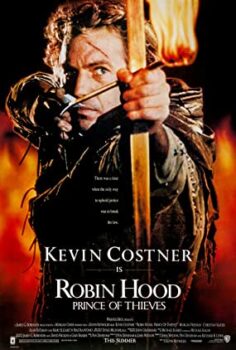 Robin Hood 1991 filmi izle