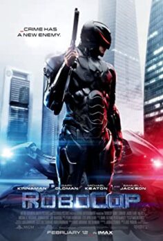 RoboCop 4 Türkçe Dublaj izle