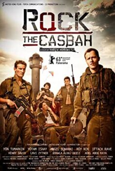 Rock Ba Casba Türkçe Dublaj izle