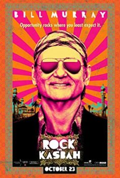 Rock the Kasbah Türkçe Dublaj izle