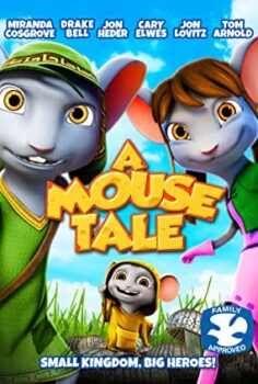 Rodencia Ve Prenses Rodencia y el Diente de la Princesa Türkçe Dublaj izle