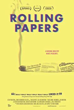 Rolling Papers izle (2015)