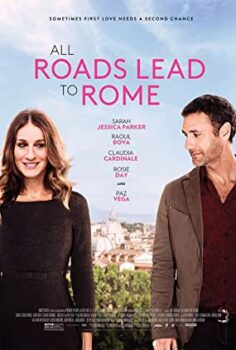 Roma’da Aşk Başkadır izle