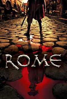 Rome Sezon 2 Bölüm (1-5) +18 Türkçe Dublaj izle