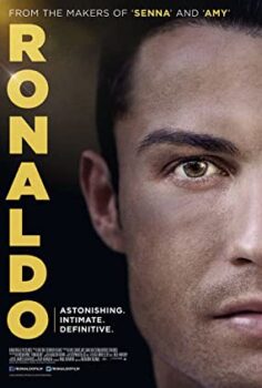 Ronaldo Türkçe Dublaj izle