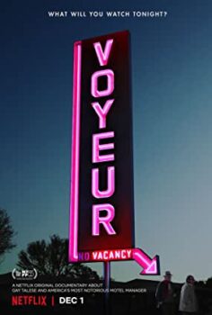 Röntgenci izle – Voyeur (2017)