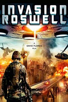 Roswell İstilası – Invasion Roswell Türkçe Dublaj İzle