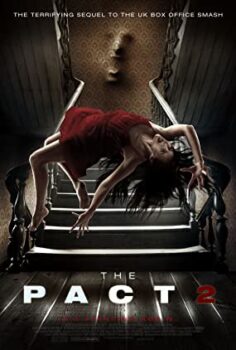 Ruh 2 The Pact 2 Türkçe Altyazılı izle