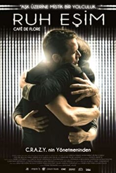 Ruh Eşim Türkçe Dublaj izle