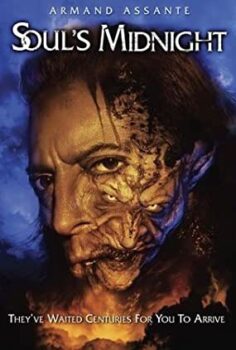 Ruhun Gecesi (Soul’s Midnight) Türkçe Dublaj İzle