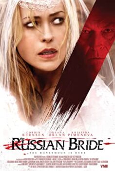 Rus Gelin – The Russian Bride izle (2019)