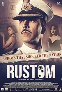 Rustom izle Bollywood filmi